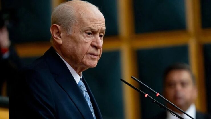 DEVLET BAHÇELİ BU HAFTA MECLİS’TE KONUŞACAK MI? EN SON 28 OCAK’TA KÜRSÜYE ÇIKTI