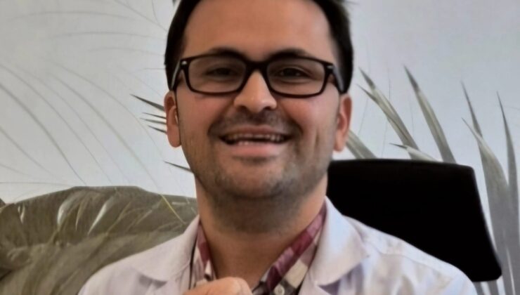 FİZİKSEL TIP VE REHABİLİTASYON UZMAN DOKTOR BURHAN GÜÇMEN
