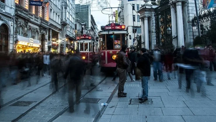 TÜRKİYE’DE EN YAYGIN SOYADLARI VE İSİMLER BELLİ OLDU