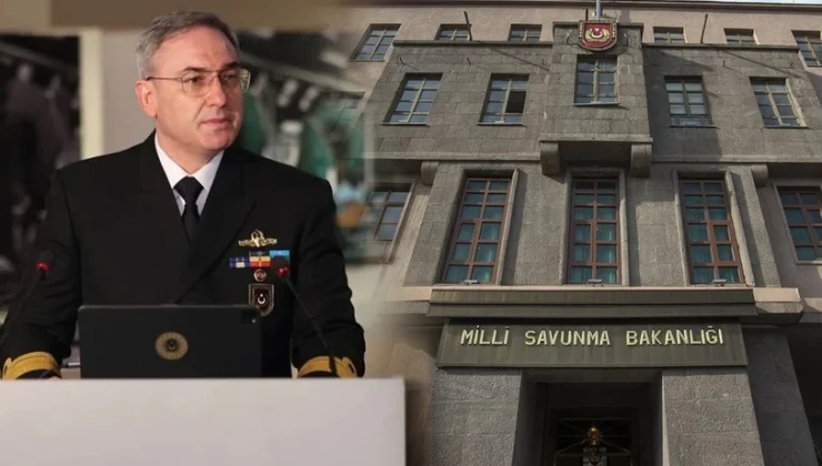 MSB’DEN İMRALI’YA SİLAH BIRAKMA YANITI
