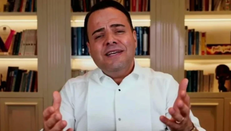 Özgür Demirtaş, Saraçhane Gündemine Neden Sessiz Kaldığını Açıkladı