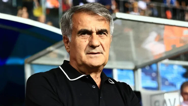 TRABZONSPOR’DA ŞENOL GÜNEŞ DÖNEMİ RESMEN SONA ERDİ