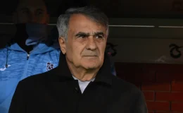 TRABZONSPOR’DA ŞENOL GÜNEŞ KRİZİ! YÖNETİM OLAĞANÜSTÜ TOPLANDI