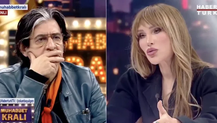 SEREN SERENGİL’DEN TEPKİ ÇEKEN AÇIKLAMA: “BAŞIBOŞ KÖPEKLER 20 YILDIR SALDIRMIYORDU”