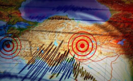 DEPREM RİSKİ EN YÜKSEK OLAN ŞEHİRLERDE SÜRPRİZ AÇIKLAMALAR