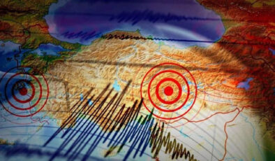 DEPREM RİSKİ EN YÜKSEK OLAN ŞEHİRLERDE SÜRPRİZ AÇIKLAMALAR