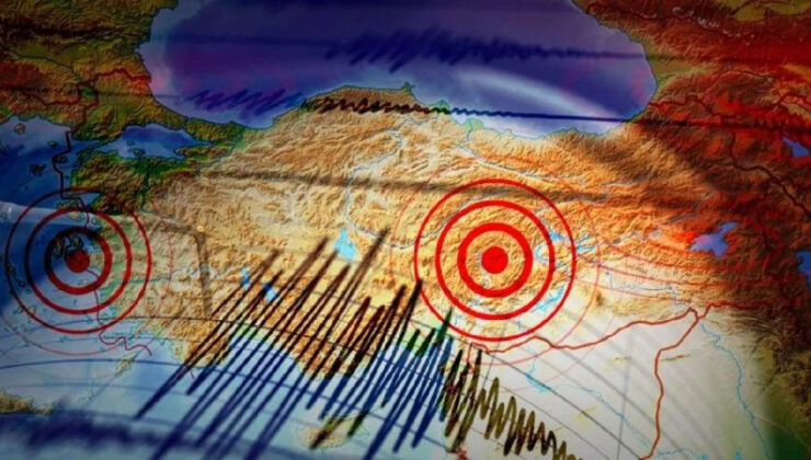 DEPREM RİSKİ EN YÜKSEK OLAN ŞEHİRLERDE SÜRPRİZ AÇIKLAMALAR