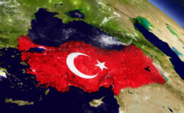 TÜRKİYE’YE YÖNELİK EN BÜYÜK TEHDİT!