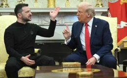 TRUMP’TAN ZELENSKY’YE YENİDEN BEYAZ SARAY DAVETİ