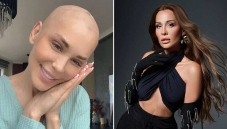 ÜNLÜ ŞARKICI 39 YAŞINDA HAYATINI KAYBETTİ
