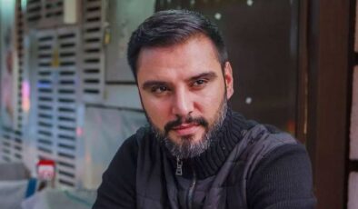 ALİŞAN’DAN SİBER SALDIRI UYARISI
