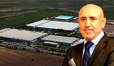 TÜRKİYE’NİN DEV HOLDİNGİNİN SAHİBİ TUTUKLANDI