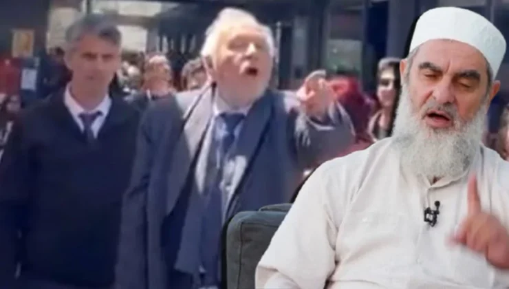 GALATASARAY ÜNİVERSİTESİ’NDE NURETTİN YILDIZ KRİZİ