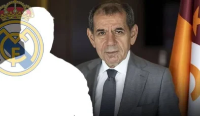 GALATASARAY’DAN KALEYE DEV HAMLE