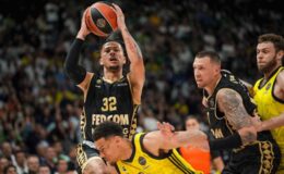 YASADIŞI BAHİS ŞİRKETİ, FENERBAHÇE’NİN ŞAMPİYONLUK MAÇINDA ORTAYA ÇIKTI