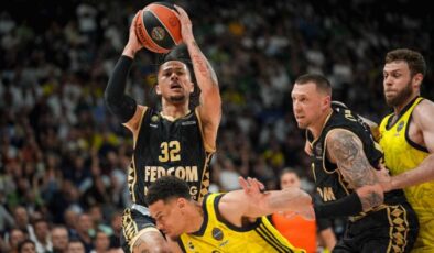 YASADIŞI BAHİS ŞİRKETİ, FENERBAHÇE’NİN ŞAMPİYONLUK MAÇINDA ORTAYA ÇIKTI