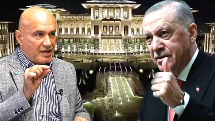 İYİ Partili Turhan Çömez’den Erdoğan’ın Yeni Planına İfşa