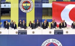 FENERBAHÇE’DE OLAĞANÜSTÜ KONGRE KARARI