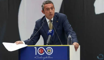 ALİ KOÇ’TAN GECE YARISI DERNEK ZİYARETİ! İMZA KRİZİ BÜYÜYOR