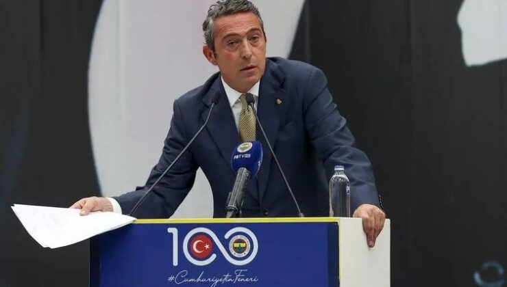 ALİ KOÇ’TAN GECE YARISI DERNEK ZİYARETİ! İMZA KRİZİ BÜYÜYOR
