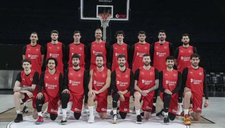 12 DEV ADAM’IN RAKİPLERİ BELLİ OLDU!