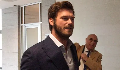 KIVANÇ TATLITUĞ HASTALIĞINI İLK KEZ AÇIKLADI
