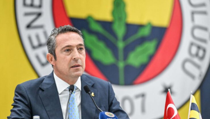 ALİ KOÇ’UN DERNEK ZİYARETİ GÜNDEMİ SALLADI!