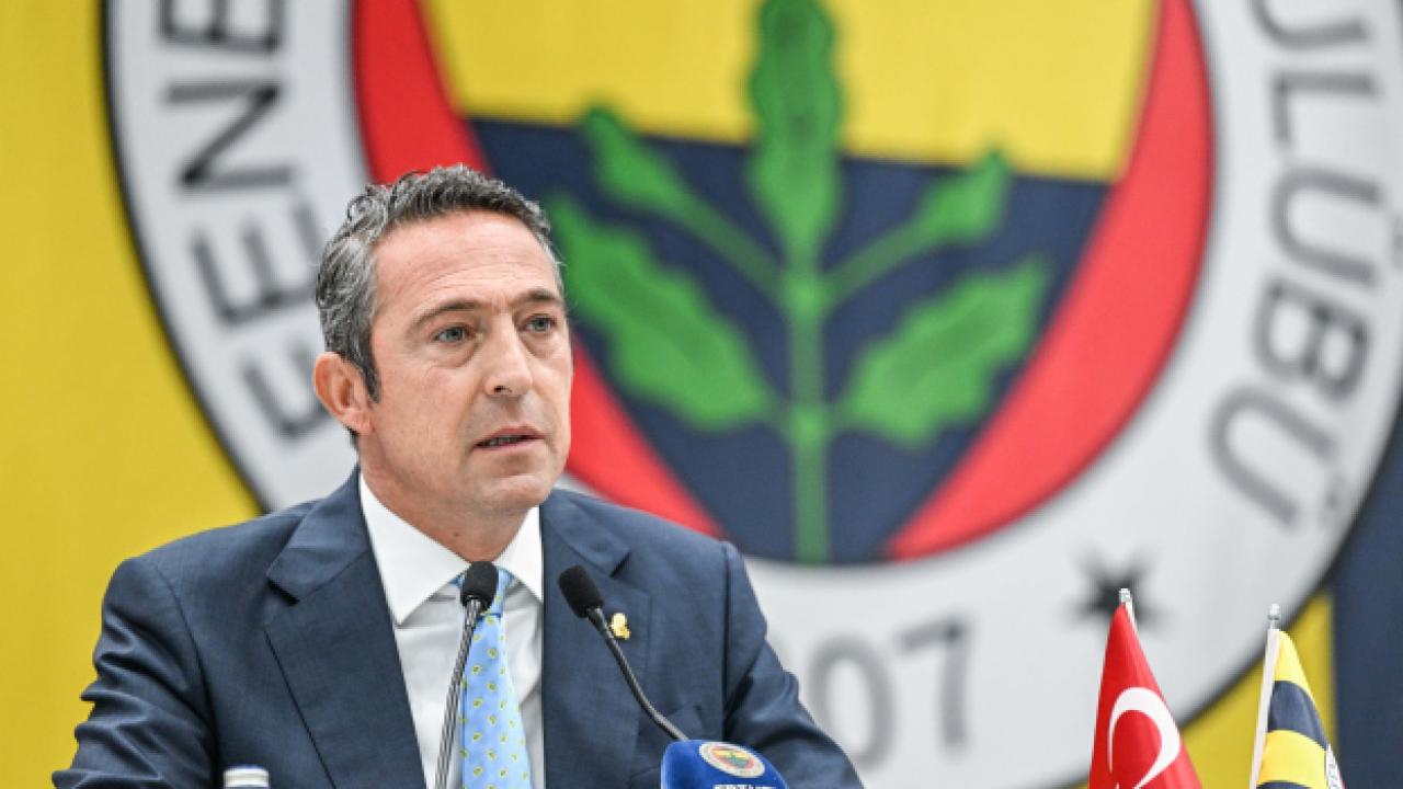 ALİ KOÇ’UN DERNEK ZİYARETİ GÜNDEMİ SALLADI!