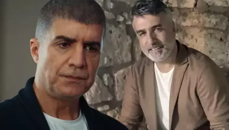 ÖZCAN DENİZ’DEN AĞABEYİ ERCAN DENİZ’E AĞIR SÖZLER