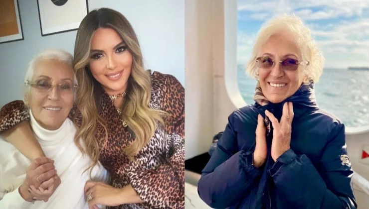 ASLI VE SARUHAN HÜNEL’İN ACI GÜNÜ!