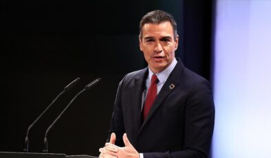 İSPANYA BAŞBAKANI SANCHEZ’DEN SERT ÇIKIŞ