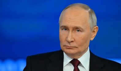 RUSYA, NATO SINIRINA YIĞINAK YAPIYOR