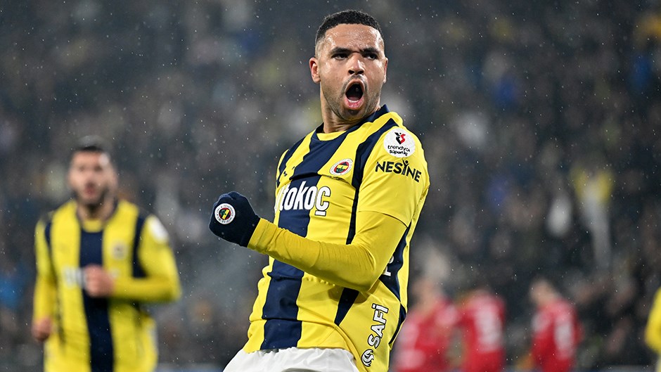 FENERBAHÇE’DE YOUSSEF EN-NESYRI KRİZİ!