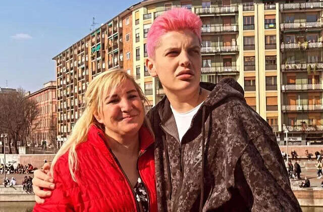 EBRAR KARAKURT’UN YENİ TAKIMINI ANNESİ ORTAYA ÇIKARDI
