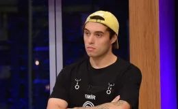 MASTERCHEF EMİR ELİDEMİR’DEN TARTIŞMA YARATAN VİDEO