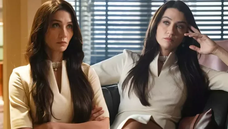 CEREN BENDERLİOĞLU’NUN GÜZELLİK SIRRI ORTAYA ÇIKTI
