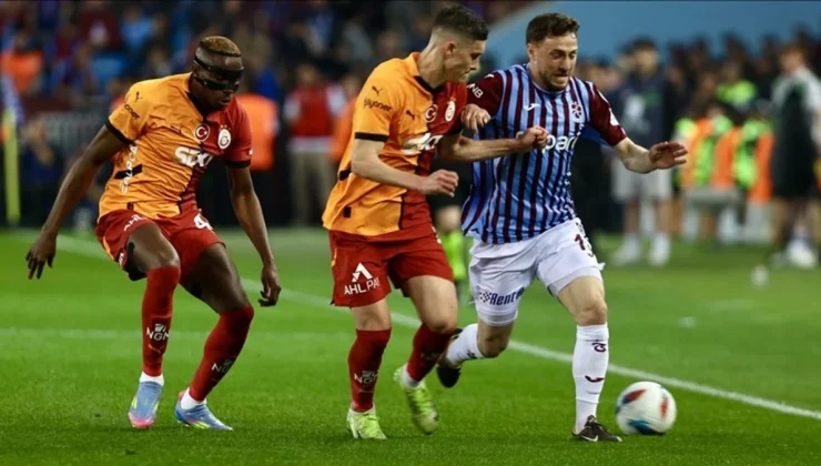 TÜRKİYE KUPASI FİNALİ HEYECANI