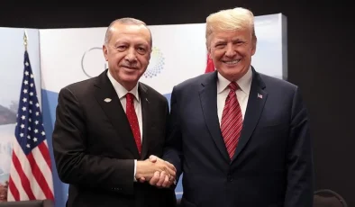 RİYAD’DA TARİHİ ZİRVE
