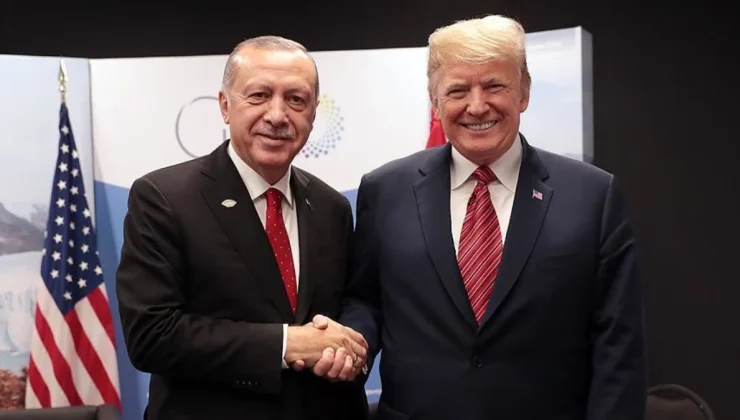 RİYAD’DA TARİHİ ZİRVE