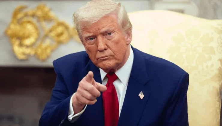 DONALD TRUMP’TAN SÜRPRİZ TÜRKİYE MESAJI