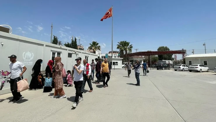 GÖÇ İDARESİ BAŞKANLIĞI