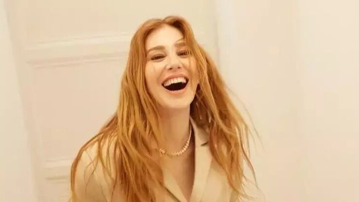 Elçin Sangu Hastalık İddialarına Son Noktayı Koydu