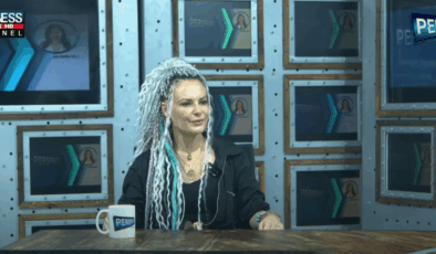 BURCU BAL’DAN EZOTERİK BİLGELİK VE RÜYA TEKNOLOJİSİ