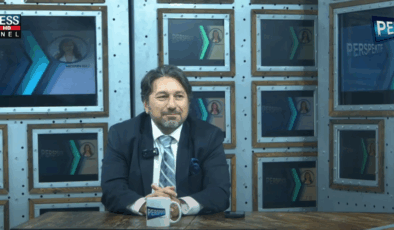SÜLEYMAN OSMAN TALU’DAN YENİLİKÇİ BİR ÇİFTLİK MODELİ