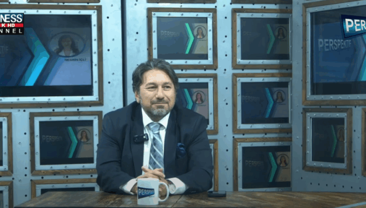 SÜLEYMAN OSMAN TALU’DAN YENİLİKÇİ BİR ÇİFTLİK MODELİ