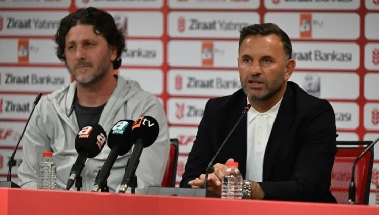OKAN BURUK VE FATİH TEKKE’YE ŞOK SORU!