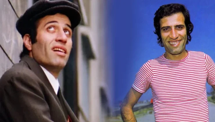 KEMAL SUNAL’I BEYAZPERDEDE CANLANDIRACAK İSİM BELLİ OLDU