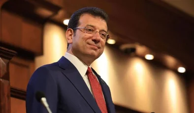 EKREM İMAMOĞLU’NUN AFİŞ VE PANKARTLARINA İSTANBUL’DA YASAK GELDİ