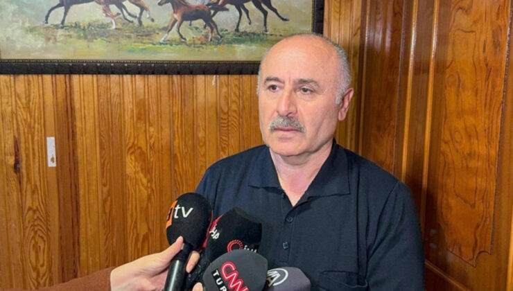 OĞUZ MURAT ACI’NIN BABASINDAN GELİNİNE SERT TEPKİ