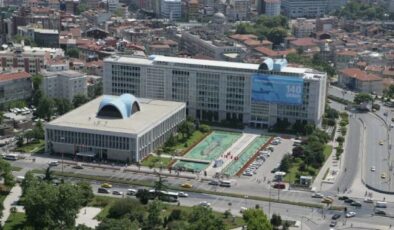 İBB’YE YÖNELİK 4. DALGA YOLSUZLUK OPERASYONU